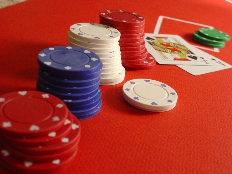 What is the concept of an Online Casino for beginners?