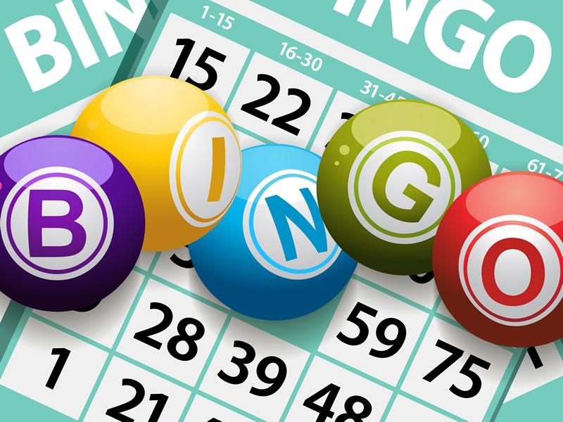 Playing Slots on Bingo Websites