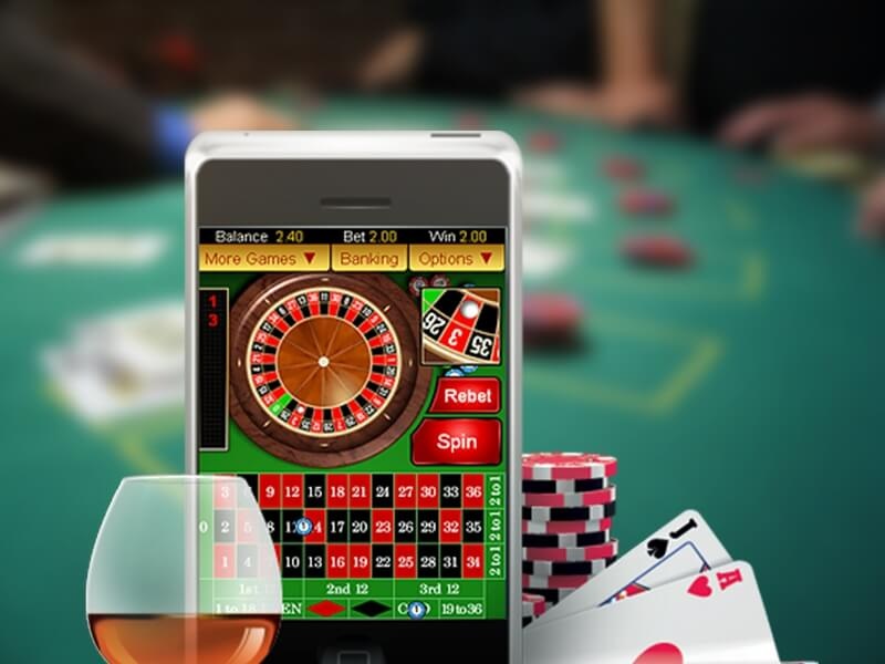 Casino Gambling Safeguards