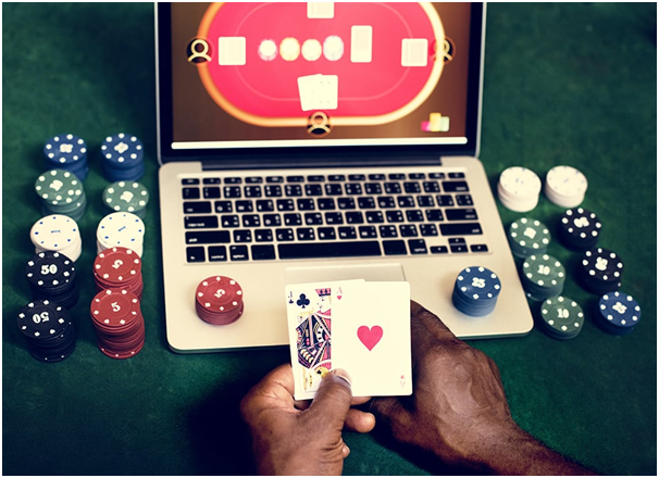 Casino Free Bonuses and Its Advantages for Players 