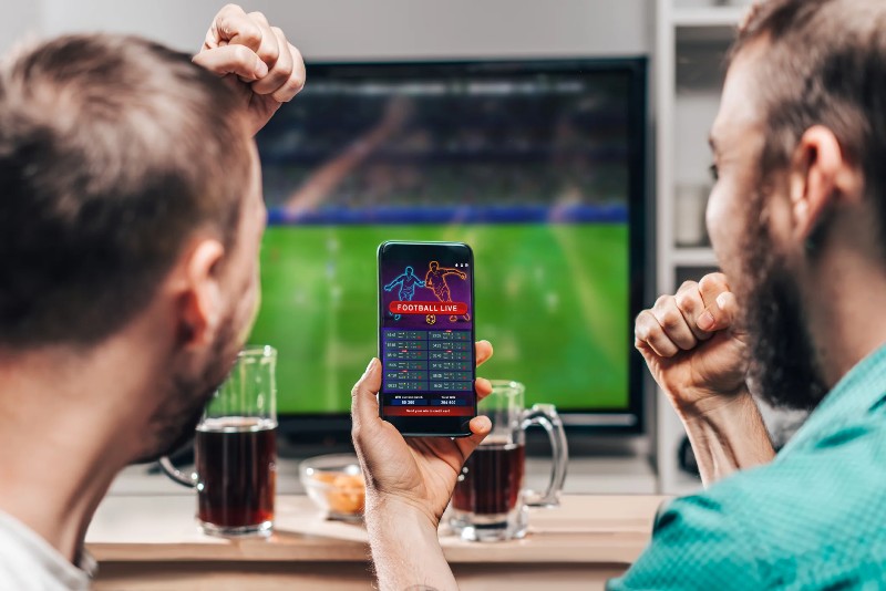 The Next level of Sports Bets Are Hitting the Market