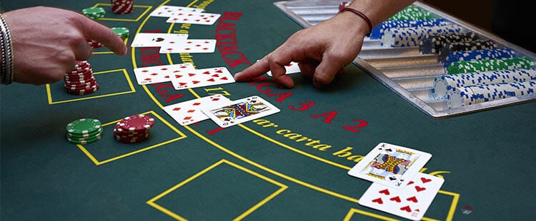 8 Most common mistakes made by online slots players