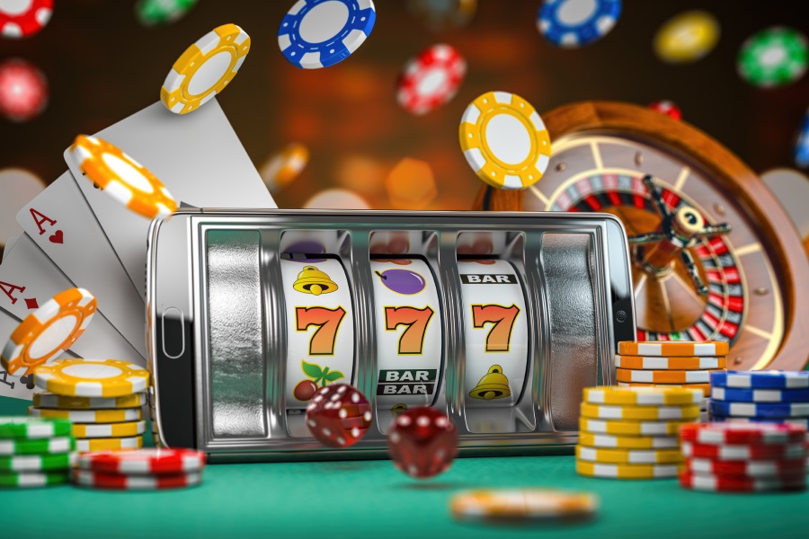 Casino Online: best Findings You Can Make Use of