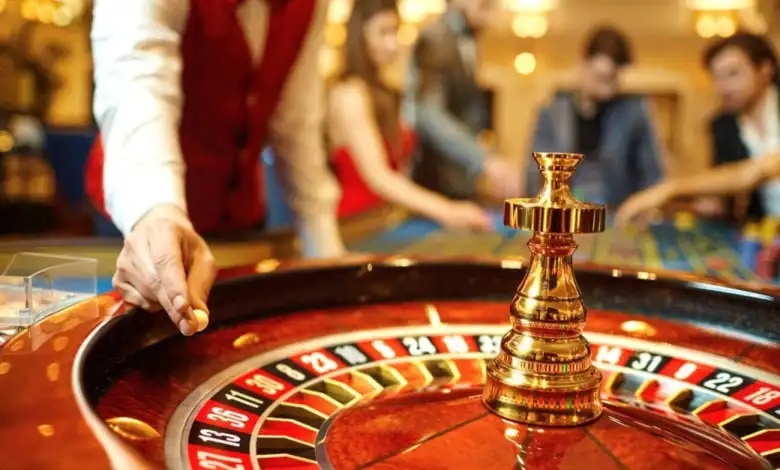 Beyond the Tables: The Allure of Exclusive Casino Services