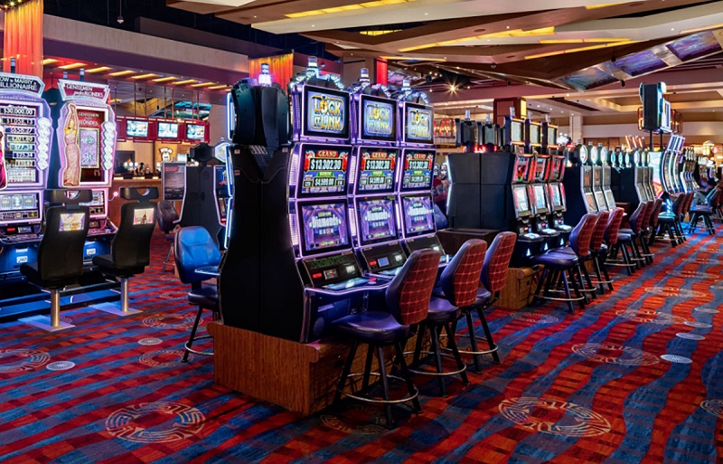 Do online casino bonuses help you win more?