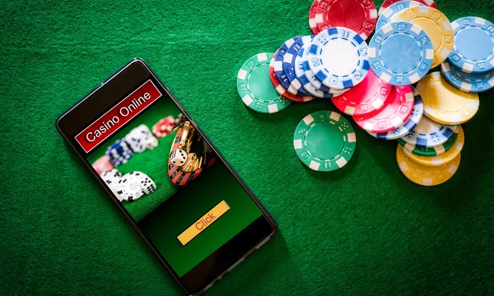 How to Get a No Deposit Bonus at a US Online Casinos