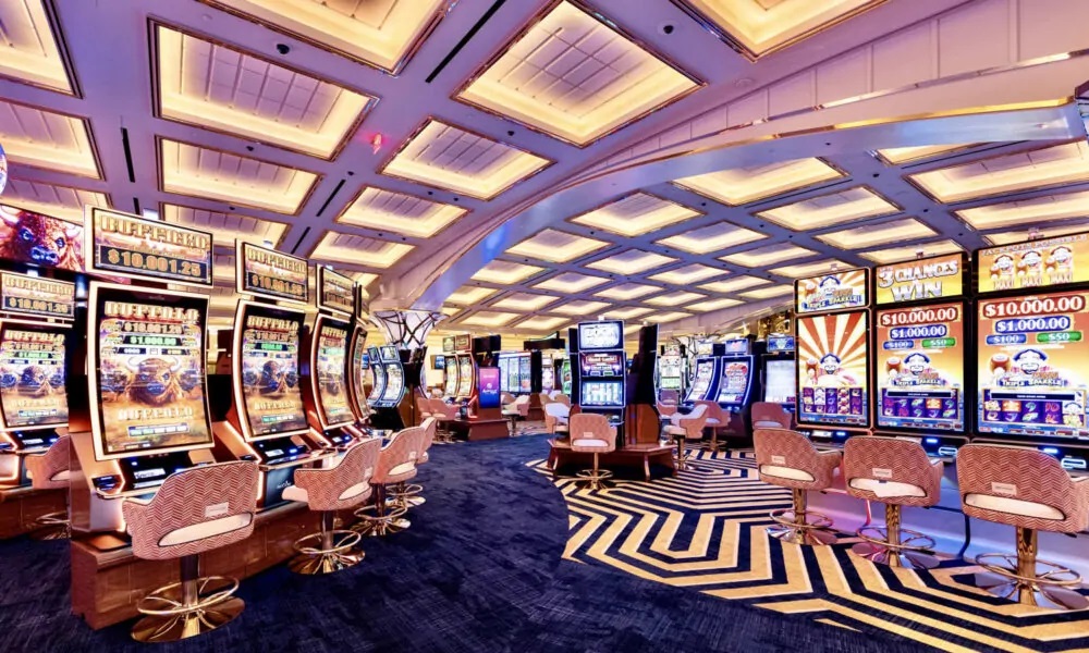 How to Get a No Deposit Bonus at a Michigan Online Casino