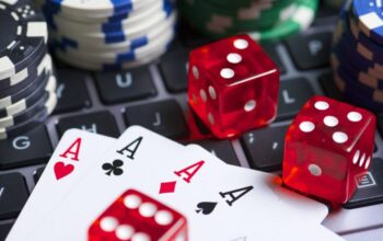 Exploring different bonus symbols in online slot games