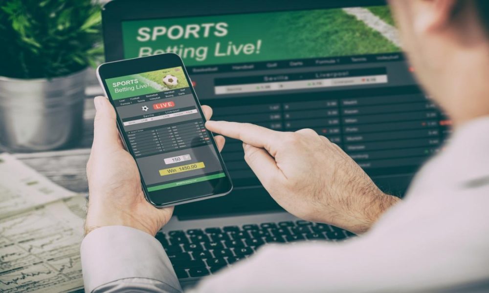 The Whereabouts and Details of Online Gambling and Betting 