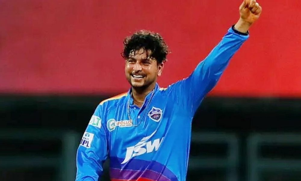 Everything You Need To Know About Kuldeep Yadav’s Cricket Career