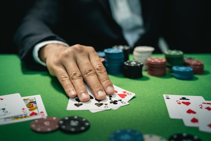 Why settle for ordinary? Dive into Extraordinary Card Games on the Poker Platform