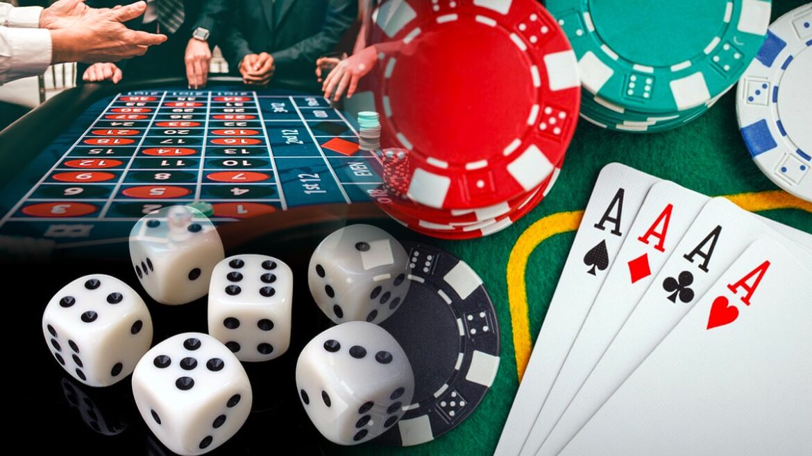 Online Slot Games: Tips and Tricks for Success