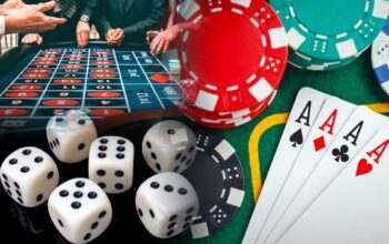 Online Slot Games: Tips and Tricks for Success