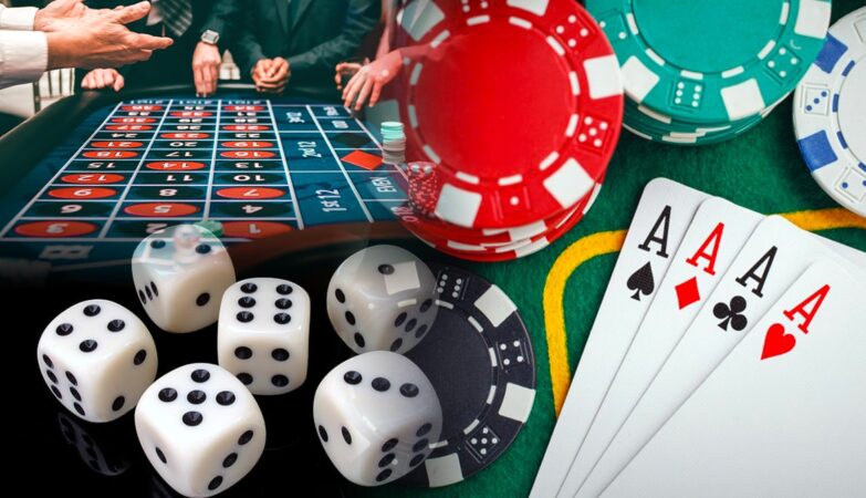 Online Slot Games: Tips and Tricks for Success