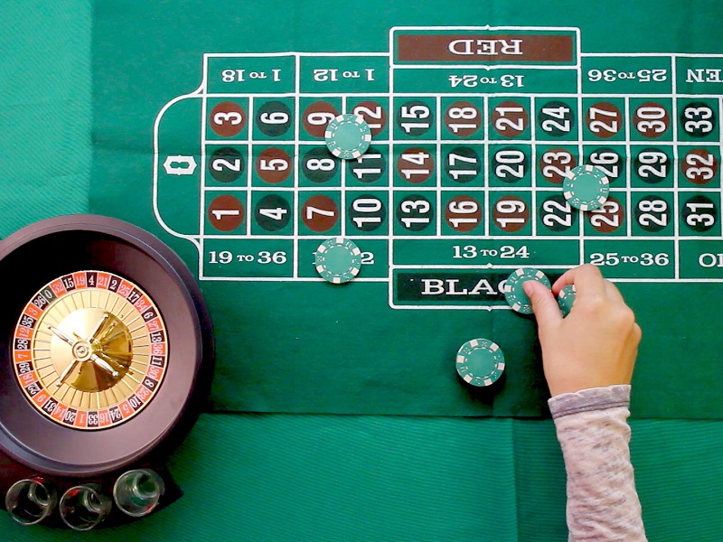 Roulette Rules: A Complete Guide for Beginners and Casual Players