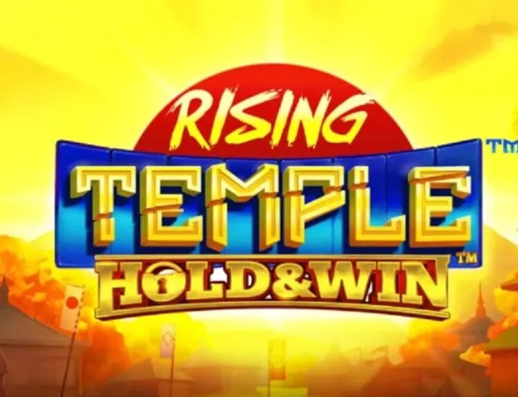 Rising Temple